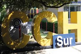 Suspende clases CCH Sur por torniquetes vandalizados