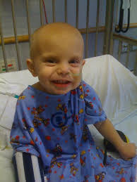 BILL HAUSER'S FUNDRAISING PAGE