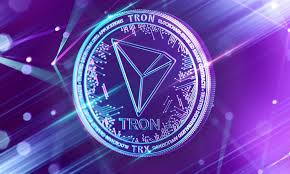 Tron Price Jumps 9 6 As Bitfinex Adds Trio Of Trx Fiat Pairs Tron Blockchain Cryptocurrency