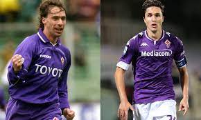 And southgate clashed on the pitch. Chiesa Alla Juventus Ha Completato L Incompiuta Sognata Da Suo Padre Primapagina Calciomercato Com