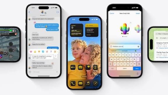 iOS 18 coming today: Check features, eligible iPhones and more - India Today