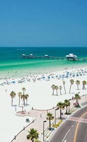 Florida Hotel Tips Florida Vacation Florida Beaches Clearwater Beach Florida