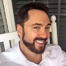 Kevin M.R. Mayne (@KevinMRMayne)