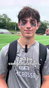 Wreckers’ Adam Udell Shines with 4 Goals in Lacrosse Win