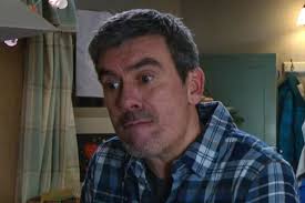 ITV Emmerdale's Cain Dingle makes sudden exit from the village