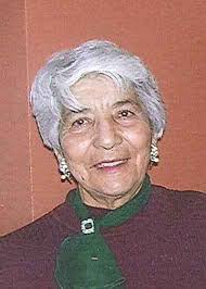 Mary Barela Family History & Historical Records