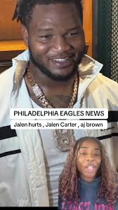 Jalen Hurts and Eagles: Insights