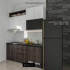 Email (required) (address never made public) name (required) website. Kitchen Set Design Minimalis Modern Apartemen Bintaro Icon Kitchen Set Minimalis Lemari Pakaian Custom Hpl Duco Dan Laker Terbaik