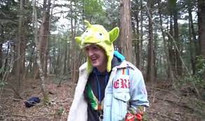 Media captionhow logan and jake paul became social media superstars. Logan Paul Video What Did Controversial Footage Show And What Is Aokigahara The Japanese Suicide Forest The Independent The Independent