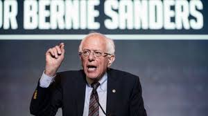 Sanders announced that he was running for president of the united states for a second time on february 19, 2019. 1y2ld Luplcuum