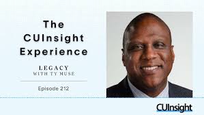 The CUInsight Experience podcast with Randy Smith