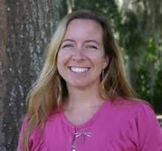 Jennifer McClain-Counts