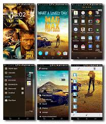 4 2 2 Ported Xperia 4 3 Themes Collection For Xperia C Androidmkab Com