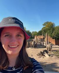 This Sunday! Come and see the wonderful Schola Cantorum perform their  spring concert in Camp🎶🎶