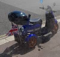 Hi I'm UK has anyone had a scooter from green power are they ...