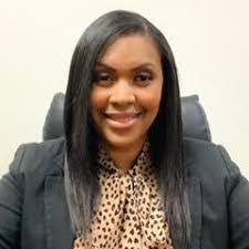 Felicia Fleming's Instagram, Twitter & Facebook