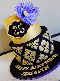 Pin On Marvelous Cakes By Customers