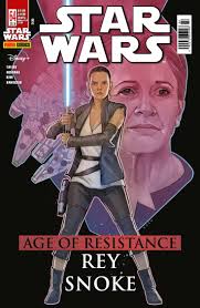 Kylo ren's bff ‏@jimwade dec 19. Star Wars 64 Age Of Resistance Snoke Rey Jedi Bibliothek