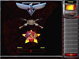 Abandonware Games Red Alert 2