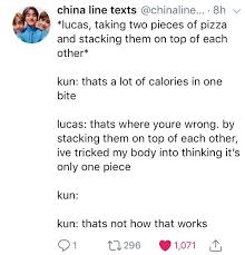 Members relaxed and laughed along fans at his cute joke. Lol A True Intellectual Nct Nct Dream Members Nct Dream