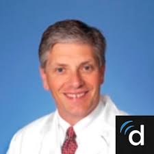 Dr. John A. Goss, MD
