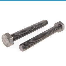 Flansch kopf nickel überzogene sperre gewinde schulter schwanz pitch hebel spezielle schraube. Feingewindeschrauben Edelstahl Sechskantschrauben Din 961