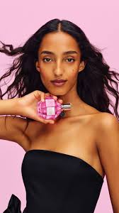 Pretty Powerful. Pretty Playful. Pretty Provocative. Be them all with  Flowerbomb Pretty Peony. , #ViktorAndRolf #ViktorAndRolfFragrances  #Flowerbomb #FlowerbombPrettyPeony