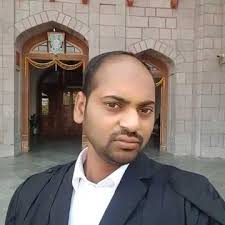 4 Photos of Adv. Azeem Mustafa in Shah Ali Banda, Hyderabad