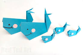 Maybe you would like to learn more about one of these? 27 Modern Cool Origami Tutorials