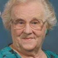 Obituary for Mabel Ellis