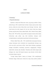 Kedekatan emosional dengan pasangan sedikit banyak dapat memengaruhi suatu hubungan untuk bisa langgeng. Http Repository Usu Ac Id Bitstream 123456789 23601 3 Chapter 20ii Pdf
