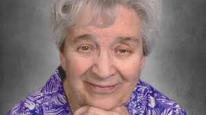 Ruth A. Albricht Obituary (1934