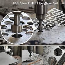 We did not find results for: Buy 5pcs Large Size Drill Bit Hole Saw Set Hss Carbide Tip Hole Saw Tooth Cutter Drill Bits Hole Saw Kit For Plastic Stainless Metal Wood Include Common Sizes 35 40 50 60 70mm Online In Turkey