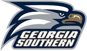 Eagles is the third nickname of georgia southern university. Georgia Southern Eagles Wikipedia