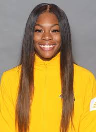 Smilla Kolbe Breaks 800-Meter School Record at Crimson Tide Invitational