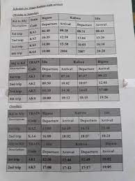 Abuja Kaduna Train Schedule Travel Nigeria Train Abuja Travel