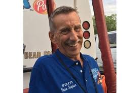 David Jaques Obituary (2016)