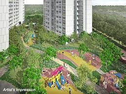 Other neighbouring projects around are anchorvale cove, anchorvale fields, anchorvale harvest. Bto Review Anchorvale Parkview Tea Time Treats