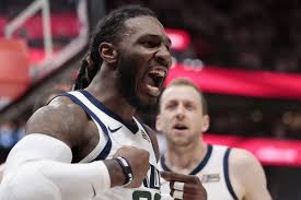 Dragić, robinson, butler, crowder, adebayo. What The Memphis Grizzlies Can Expect From Jae Crowder Slc Dunk