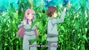 My Waifu, Kochou Yoshida! - YouTube