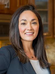 Kiyah Roe Real Estate Associate in Steamboat Springs Colorado