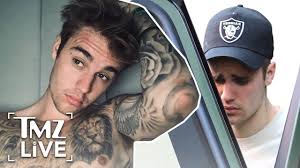 Justin Bieber Battling Lyme Disease Reveals Chronic Mono Too Tmz Live Youtube