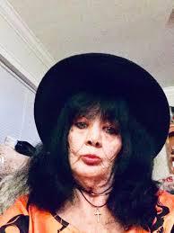 Zumba group prepares for Halloween