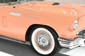 Image result for Coral Sand 1957 Thunderbird