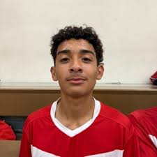 Wooster Soccer Roster (2025-26)