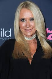 Happy Birthday Kim Richards! The former child actress and The Real  Housewives of Beverly Hills star turns 56 today!