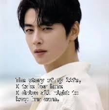 "It's easy to blame time, life, people for things that happened to you, but  it's harder to weigh all the facts, accept your mistakes and not look for  culprits, but for solutions."