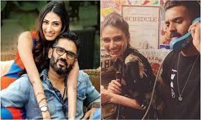 From calling her 'a boss' to dropping down heart emojis in the comments section, rahul and athiya have often hinted that there's more than just friendship. Suniel Shetty Approves Daughter Athiya S Love Story With Kl Rahul India Forums