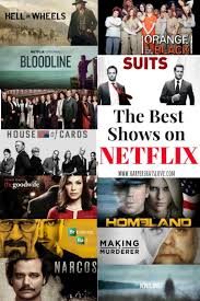 A list of the best tv shows available on the u.s. Pin On Movies And Tv Shows To Watch