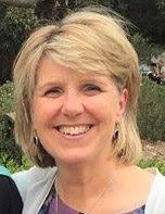 Dr Catherine Beasley